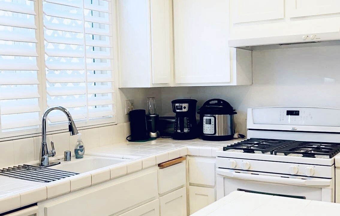 Photo of Kitchen in American Canyon
