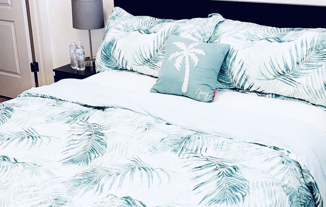 Photo of Bedroom in American Canyon