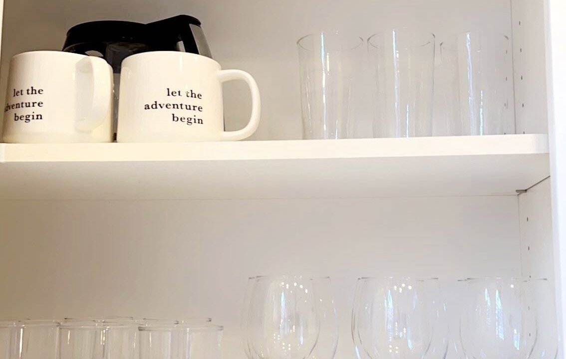 Photo of Kitchen in American Canyon