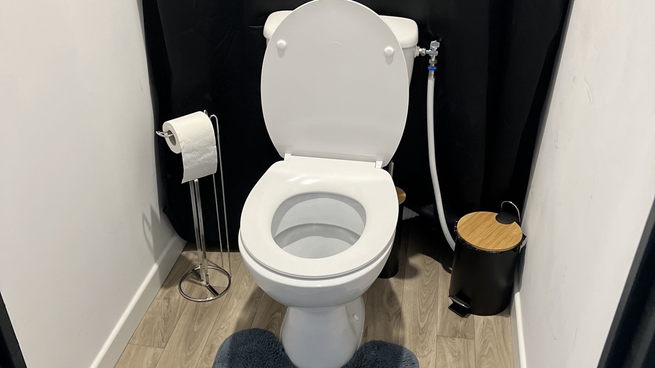 Photo of Bathroom in Saint-Acheul