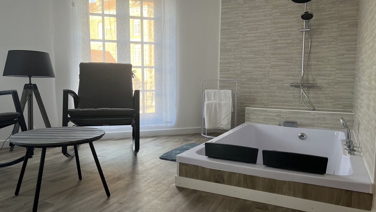 Photo of Bathroom in Saint-Acheul