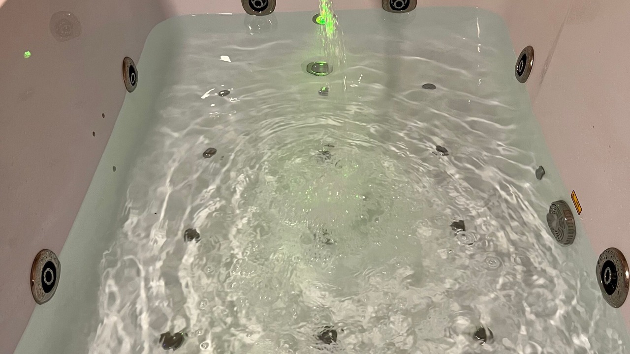 Photo of Bathroom in Saint-Acheul