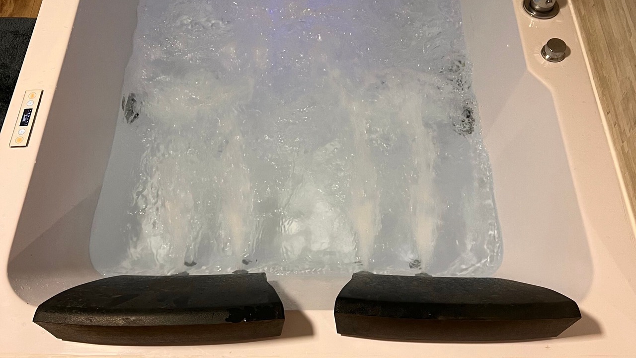 Photo of Bathroom in Saint-Acheul