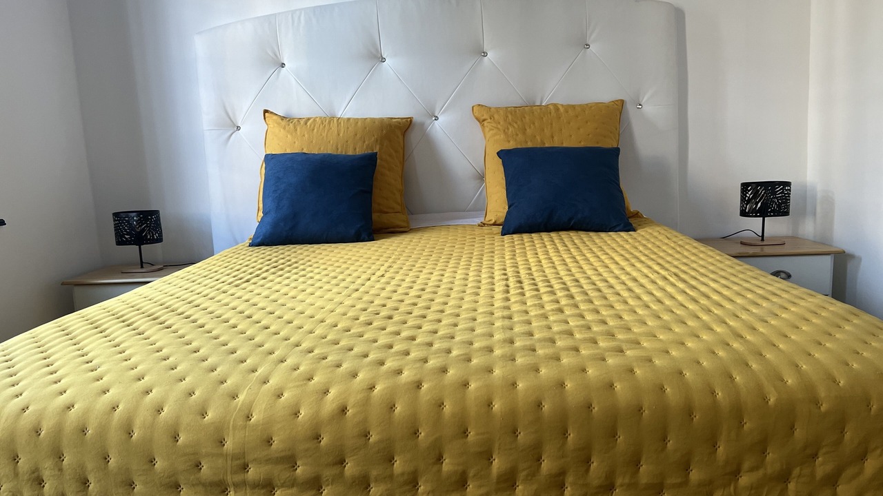 Photo of Bedroom in Saint-Acheul