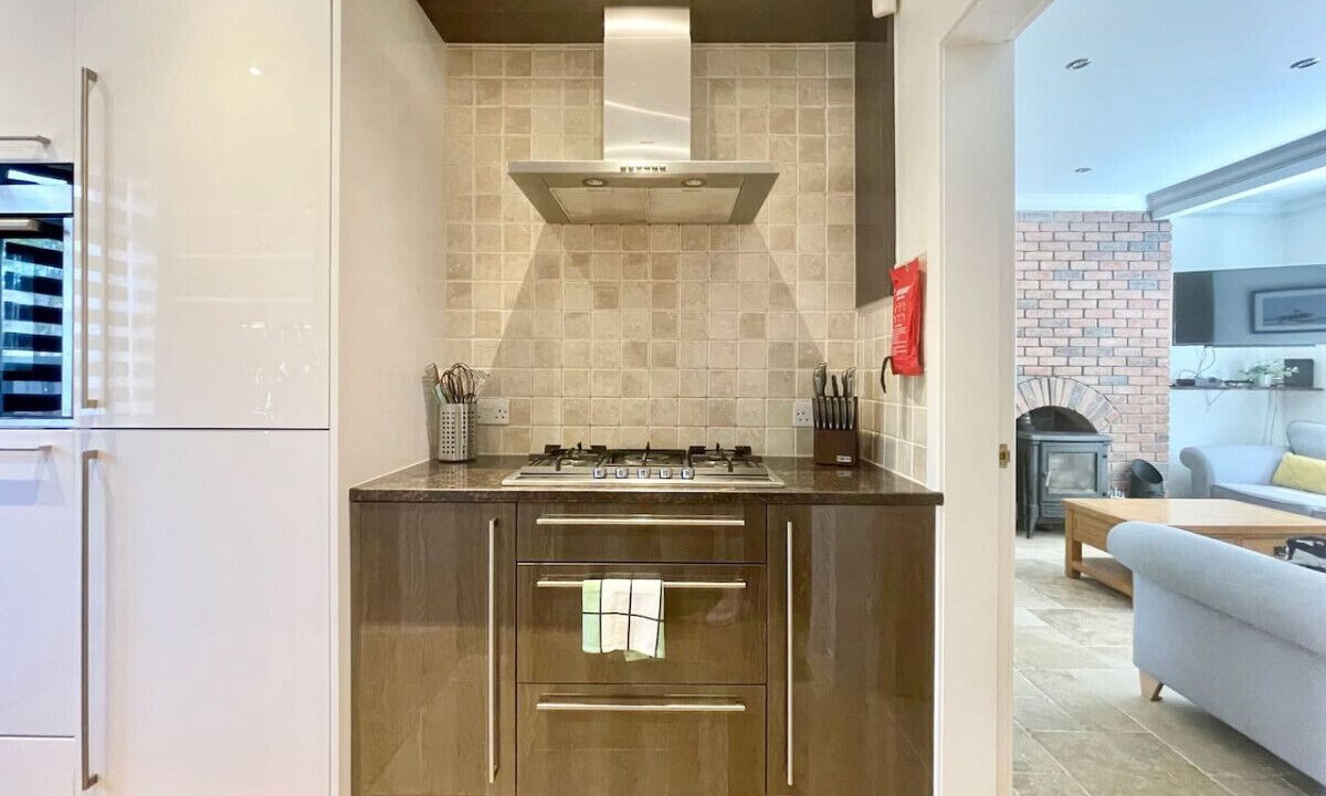 Photo of Kitchen in Glasgow