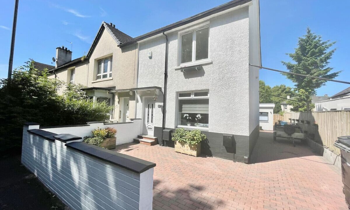 Photo of Outdoor in Glasgow