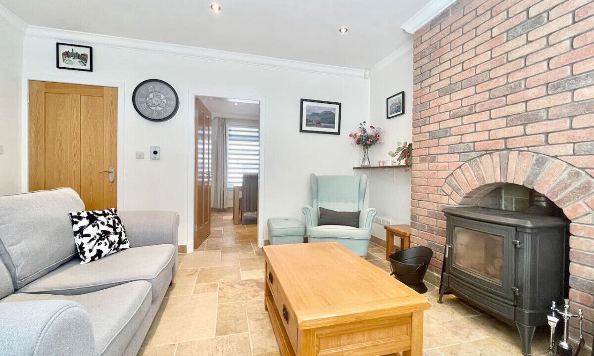 Photo of Livingroom in Glasgow