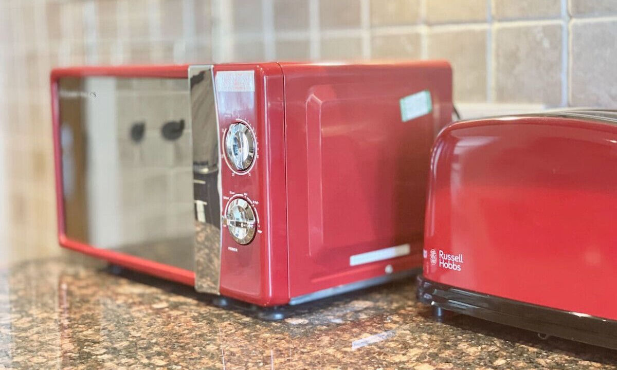 Photo of Kitchen in Glasgow