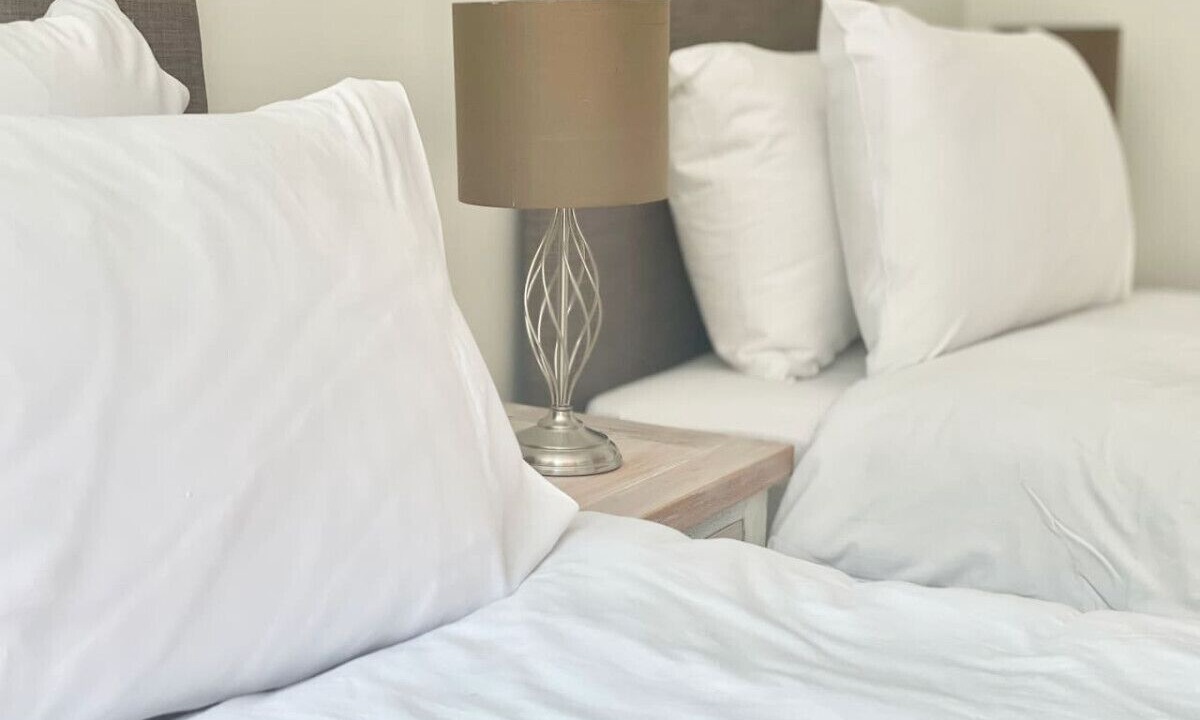 Photo of Bedroom in Glasgow