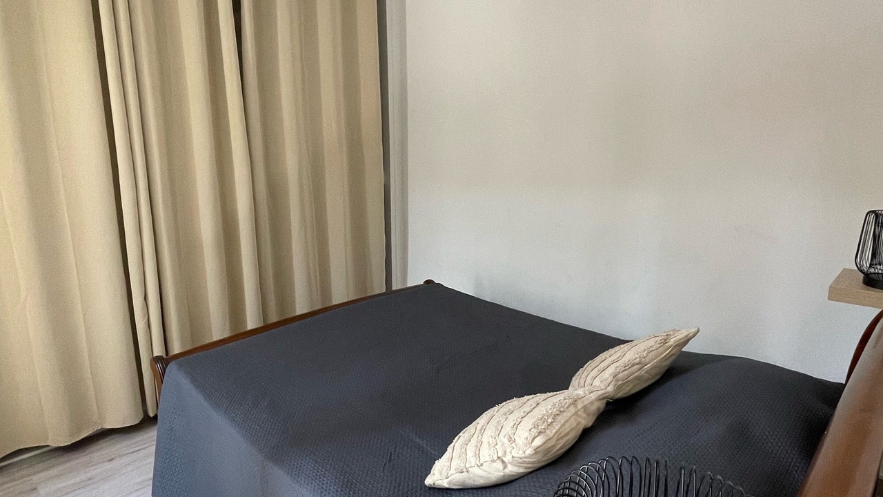 Photo of Bedroom in 13th Arrondissement