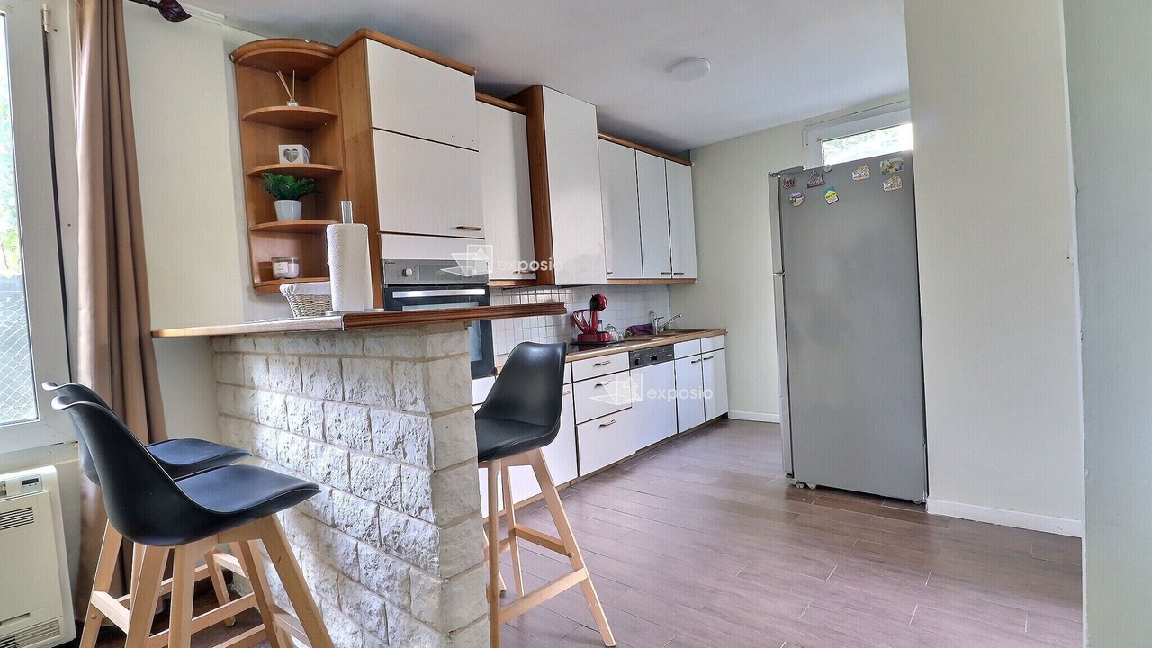 Photo of Kitchen in 13th Arrondissement