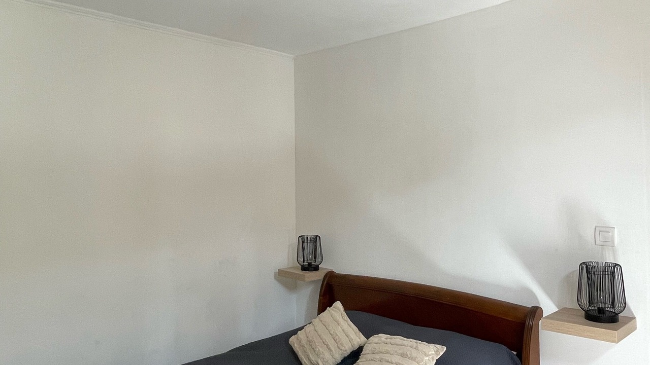 Photo of Bedroom in 13th Arrondissement