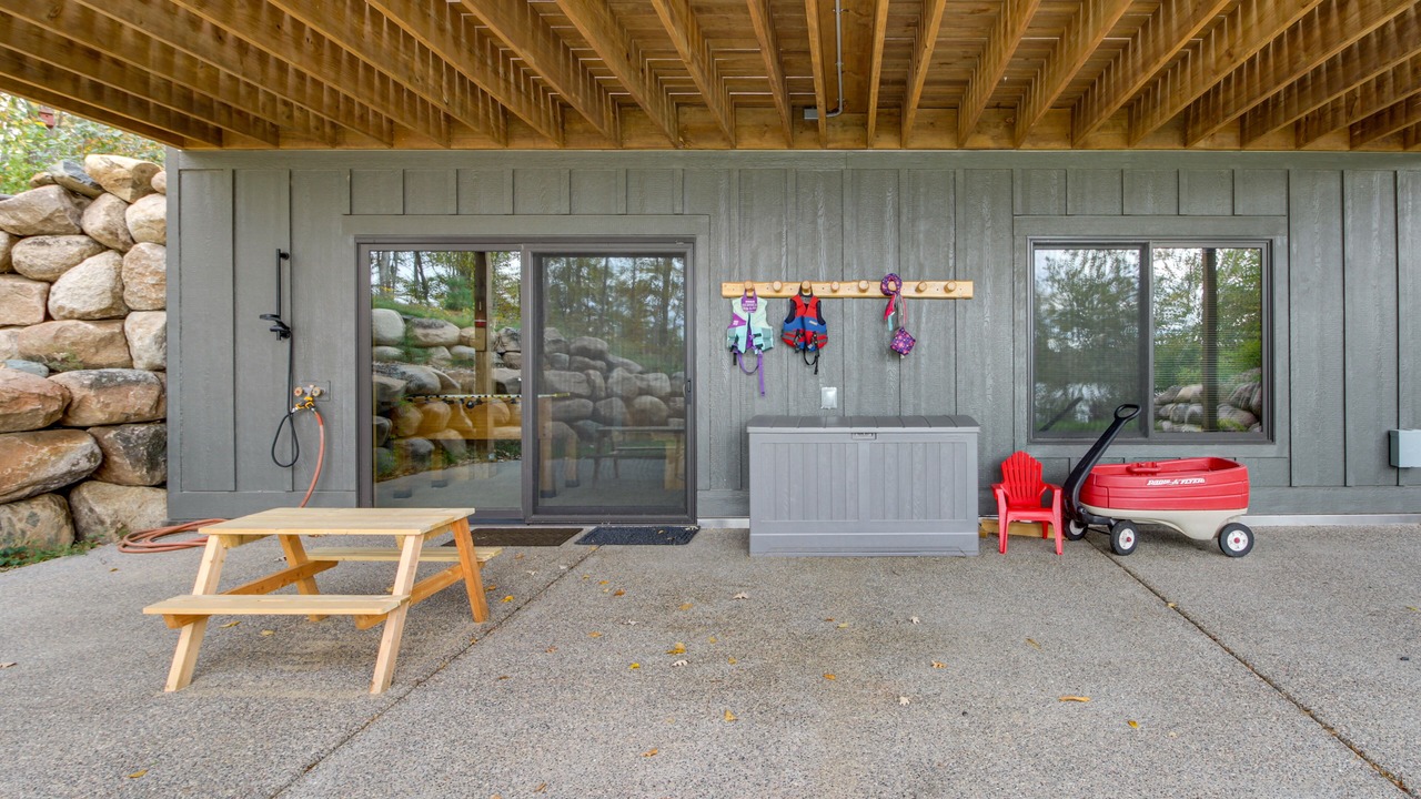 Photo of Outdoor in Breezy Point