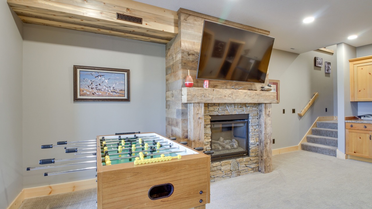 Photo of Livingroom in Breezy Point