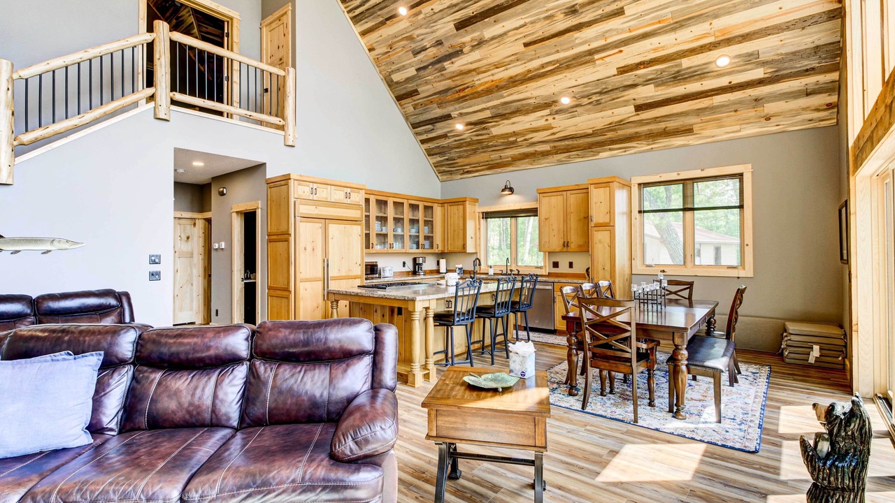 Photo of Livingroom in Breezy Point