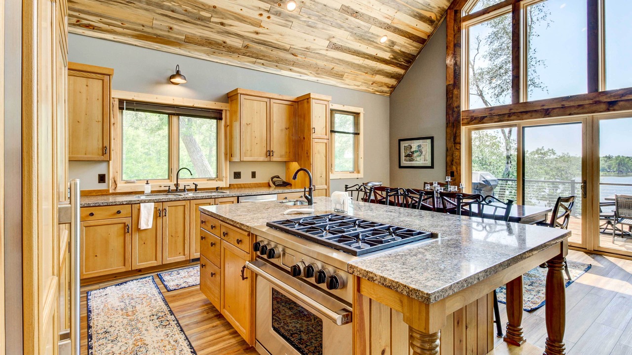 Photo of Kitchen in Breezy Point