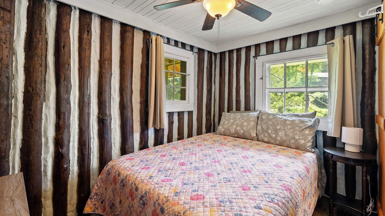 Photo of Bedroom in Chimney Rock