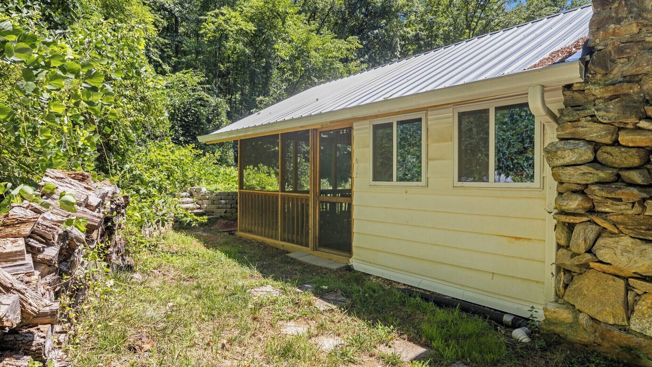 Photo of Outdoor in Chimney Rock