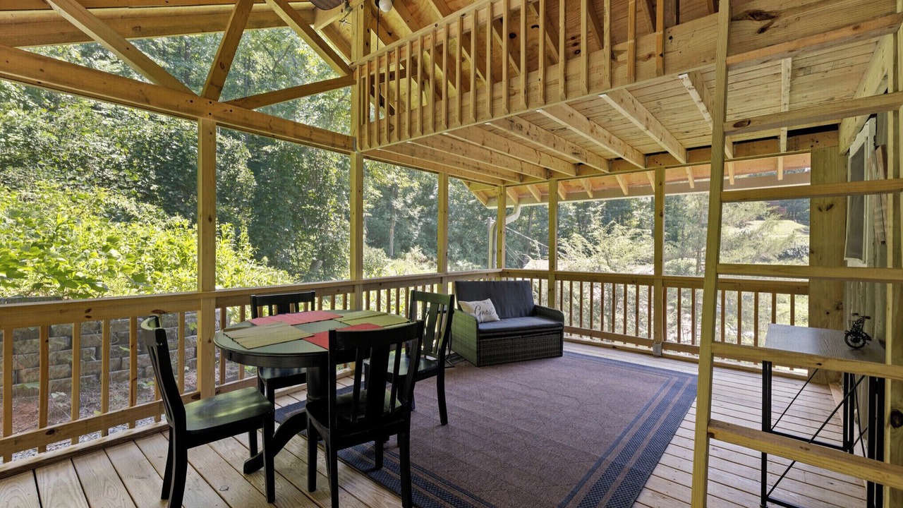 Photo of Outdoor in Chimney Rock
