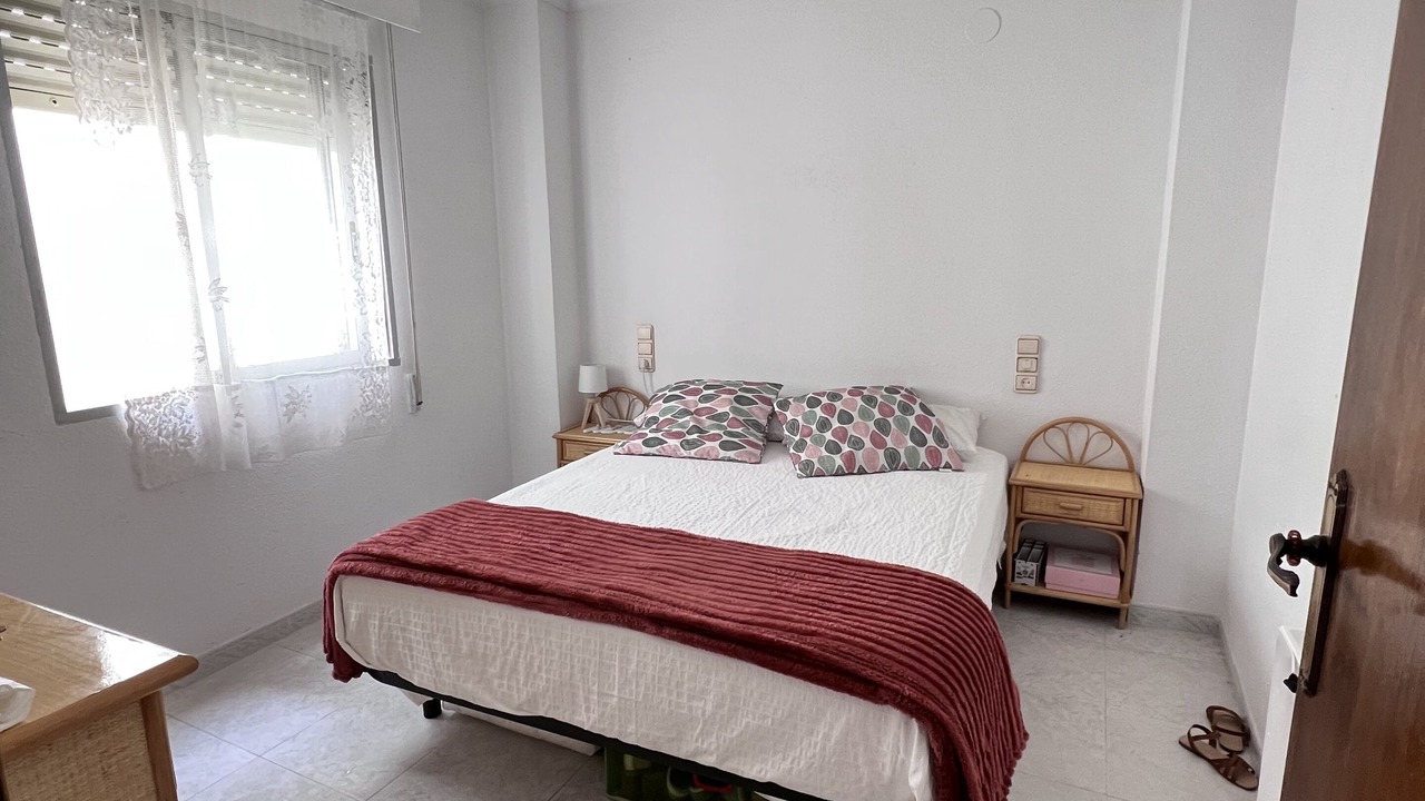 Photo of Bedroom in Mareny Barraquetes
