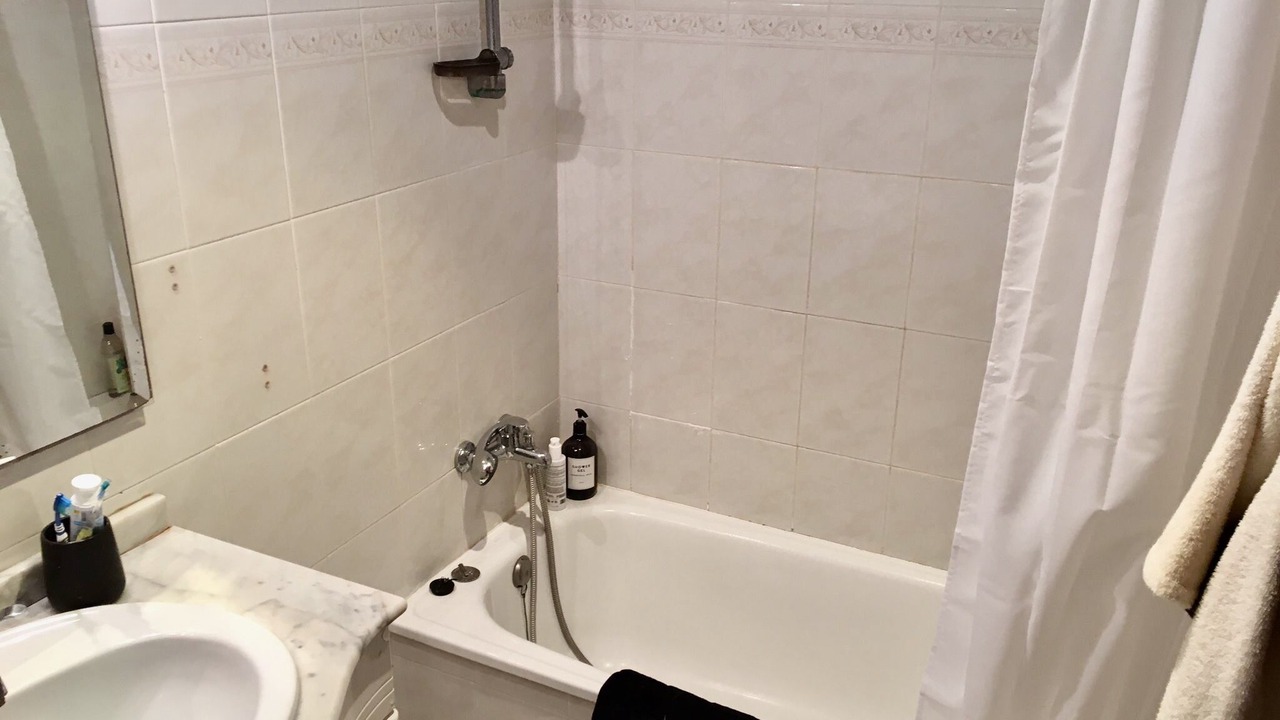 Photo of Bathroom in Mareny Barraquetes