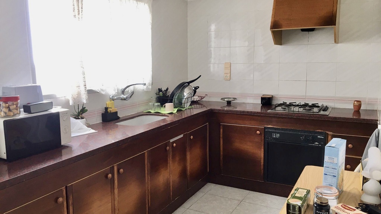 Photo of Kitchen in Mareny Barraquetes