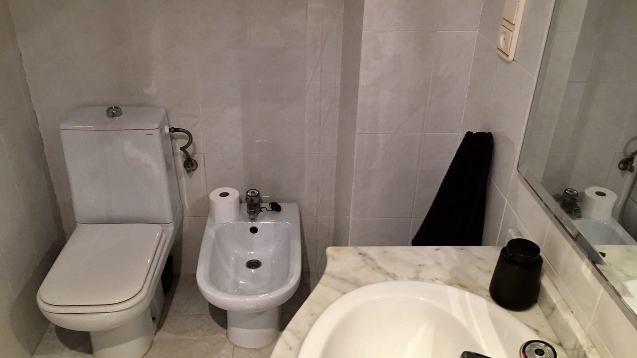 Photo of Bathroom in Mareny Barraquetes