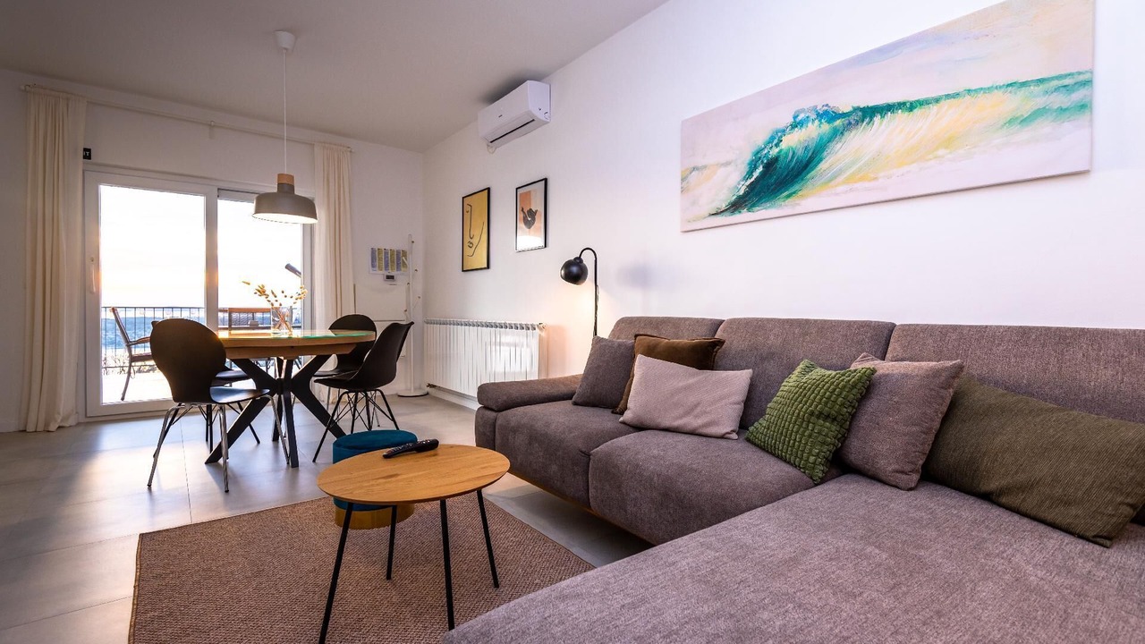 Photo of Livingroom in Meterize