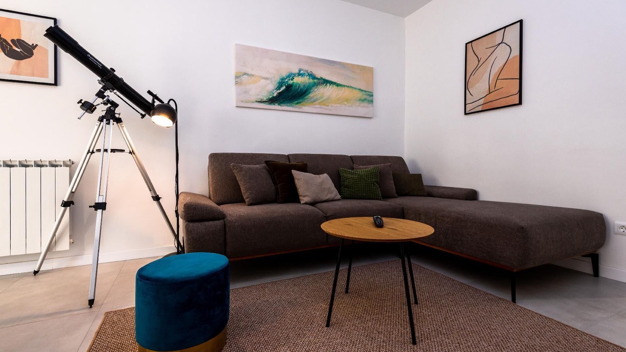 Photo of Livingroom in Meterize