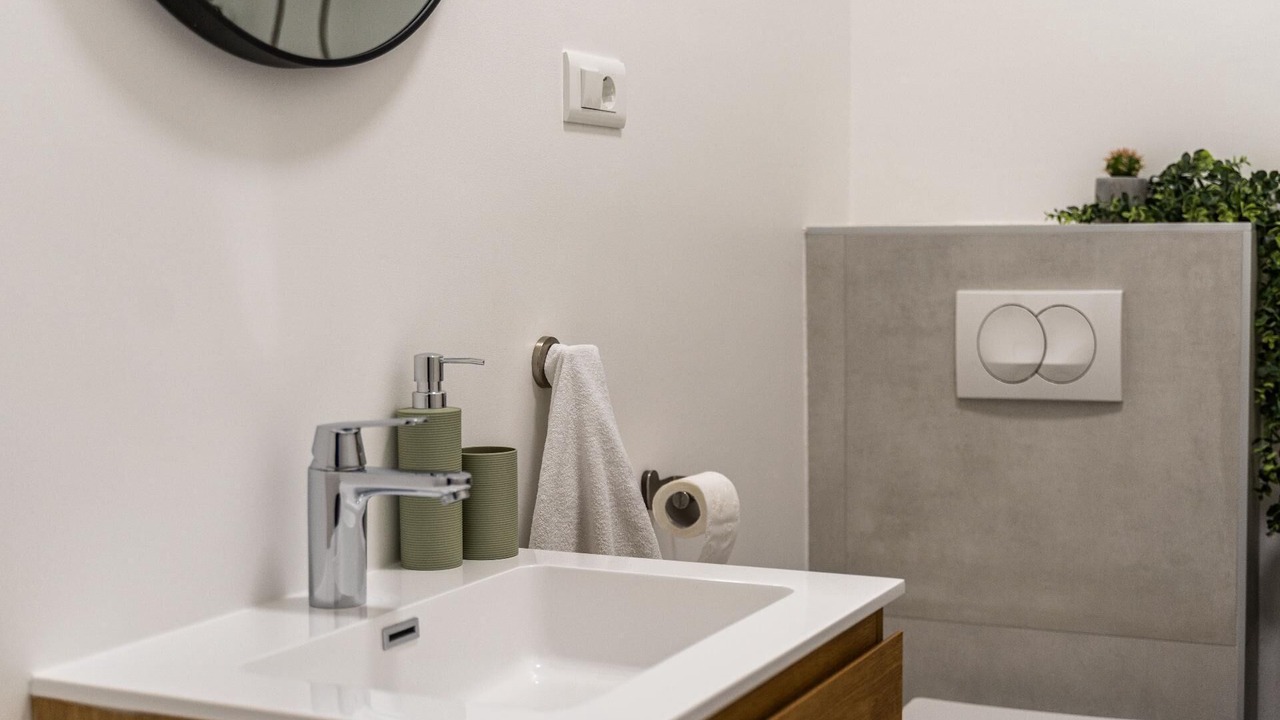 Photo of Bathroom in Meterize