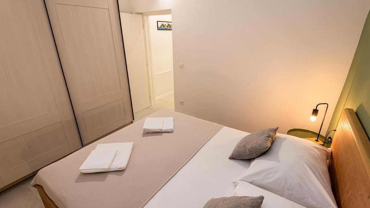 Photo of Bedroom in Meterize