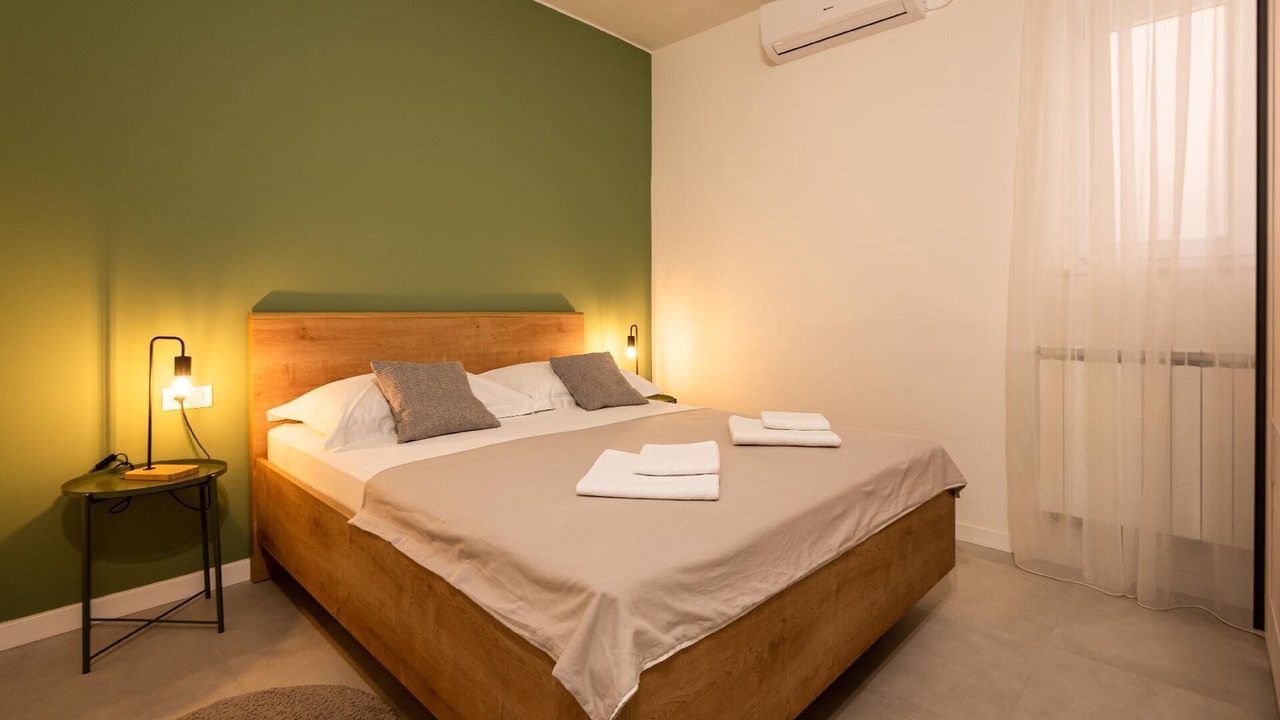 Photo of Bedroom in Meterize