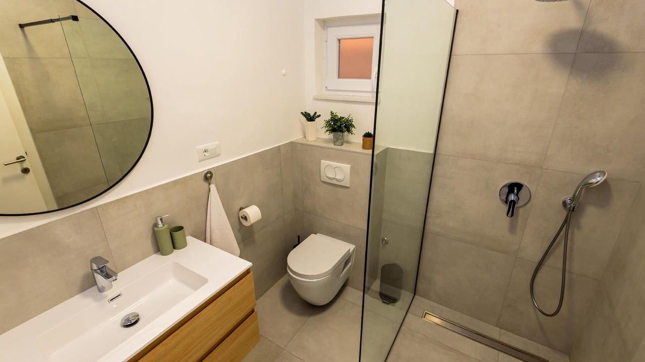 Photo of Bathroom in Meterize