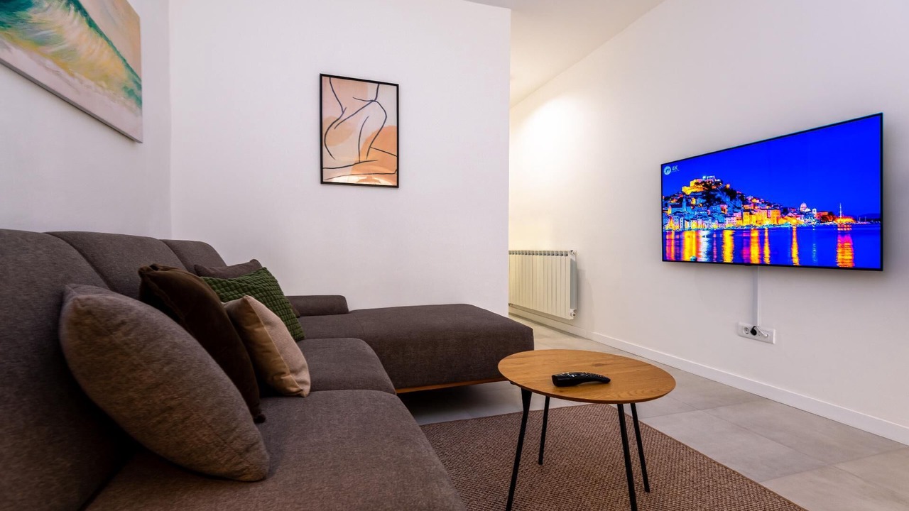 Photo of Livingroom in Meterize