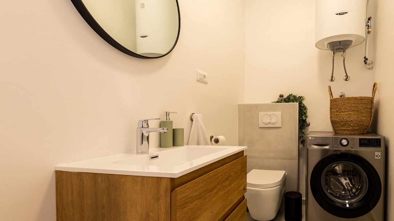 Photo of Bathroom in Meterize