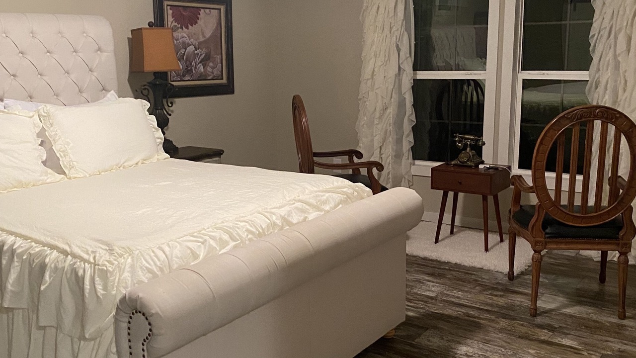 Photo of Bedroom in Tylertown