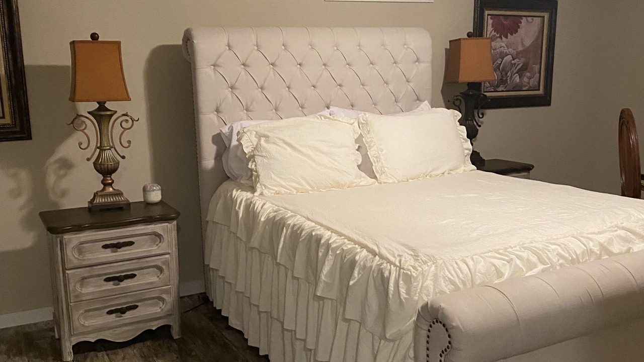 Photo of Bedroom in Tylertown