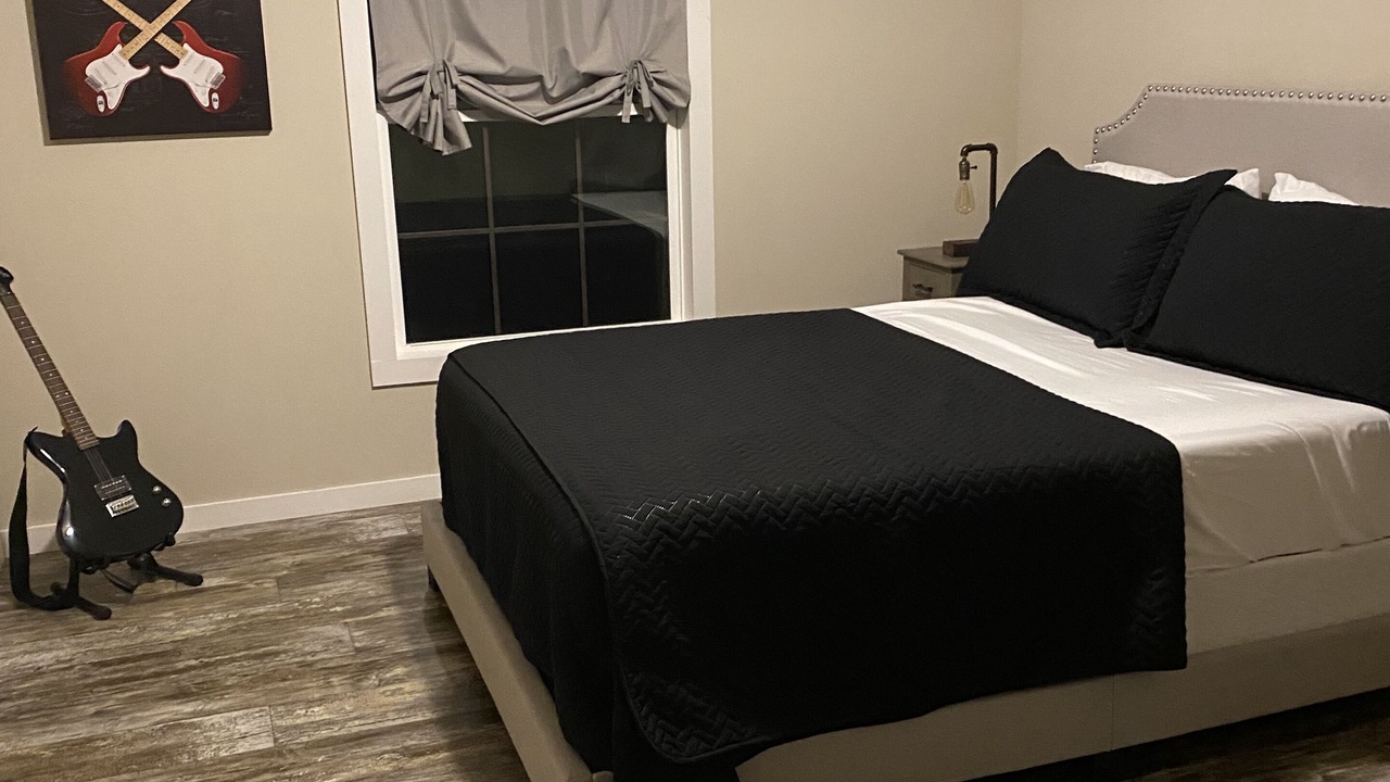 Photo of Bedroom in Tylertown
