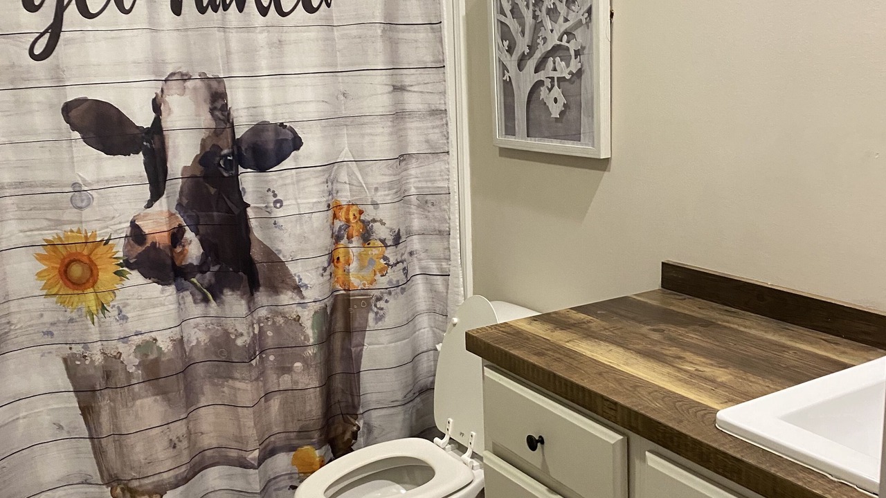 Photo of Bathroom in Tylertown