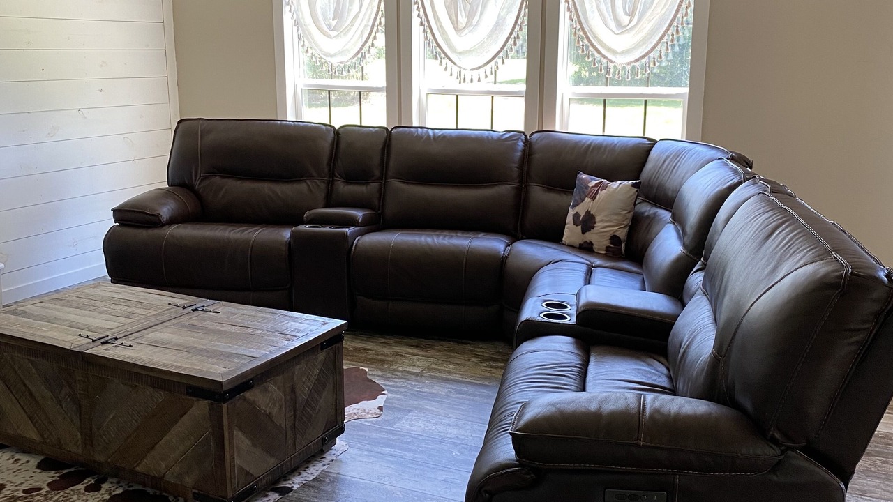 Photo of Livingroom in Tylertown