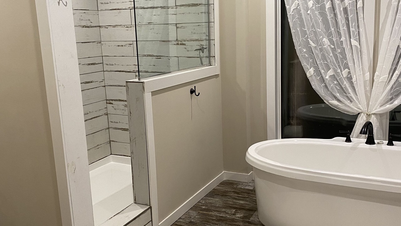 Photo of Bathroom in Tylertown