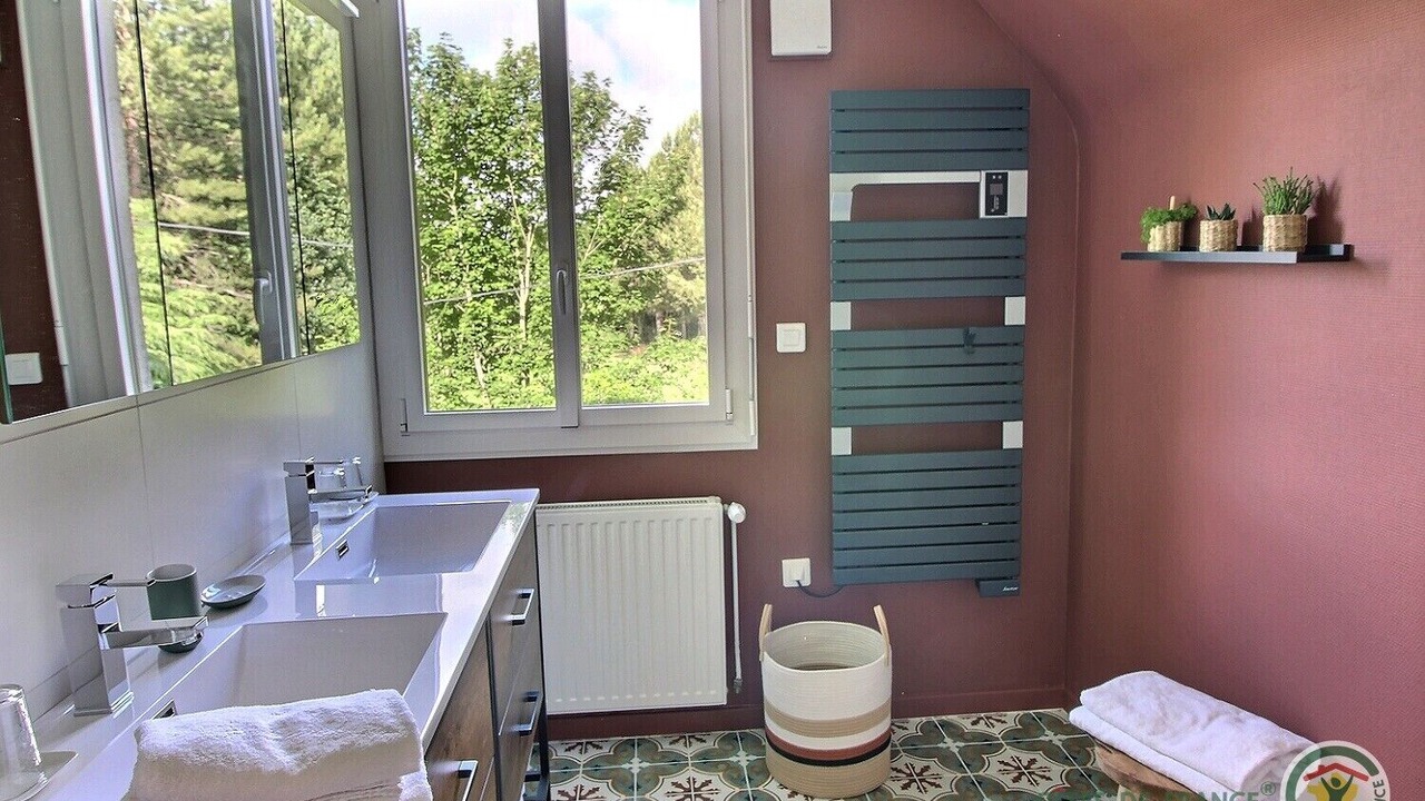 Photo of Kitchen in Ploumagoar