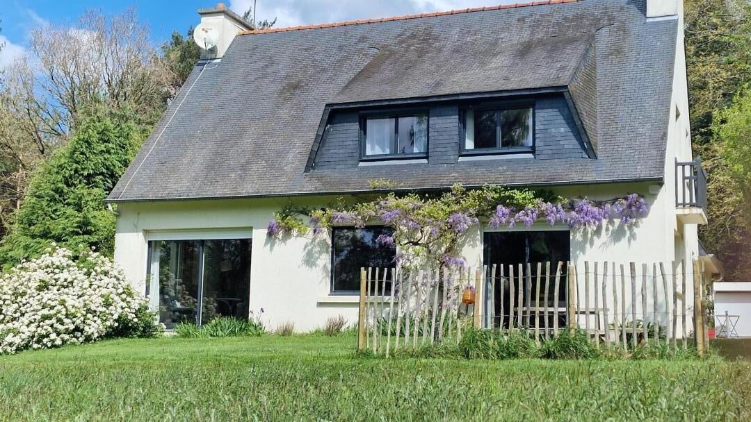 Photo of Outdoor in Ploumagoar