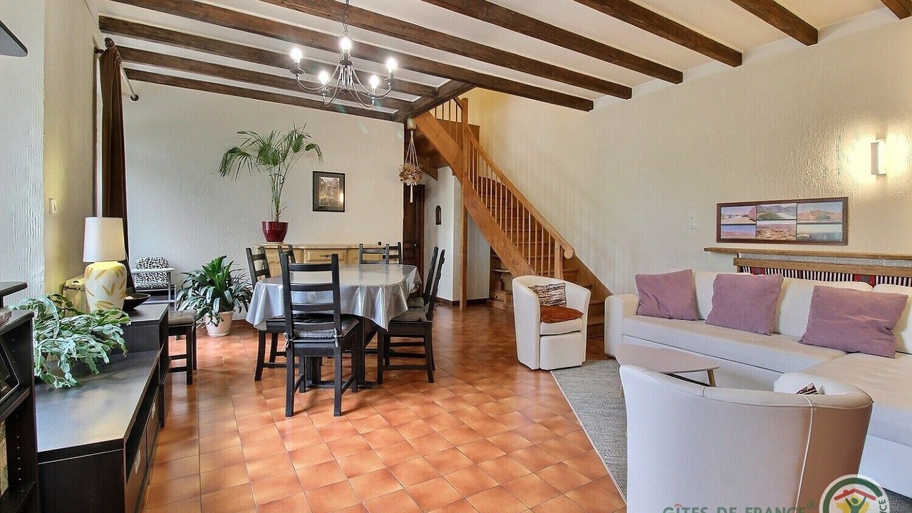 Photo of Livingroom in Plouha