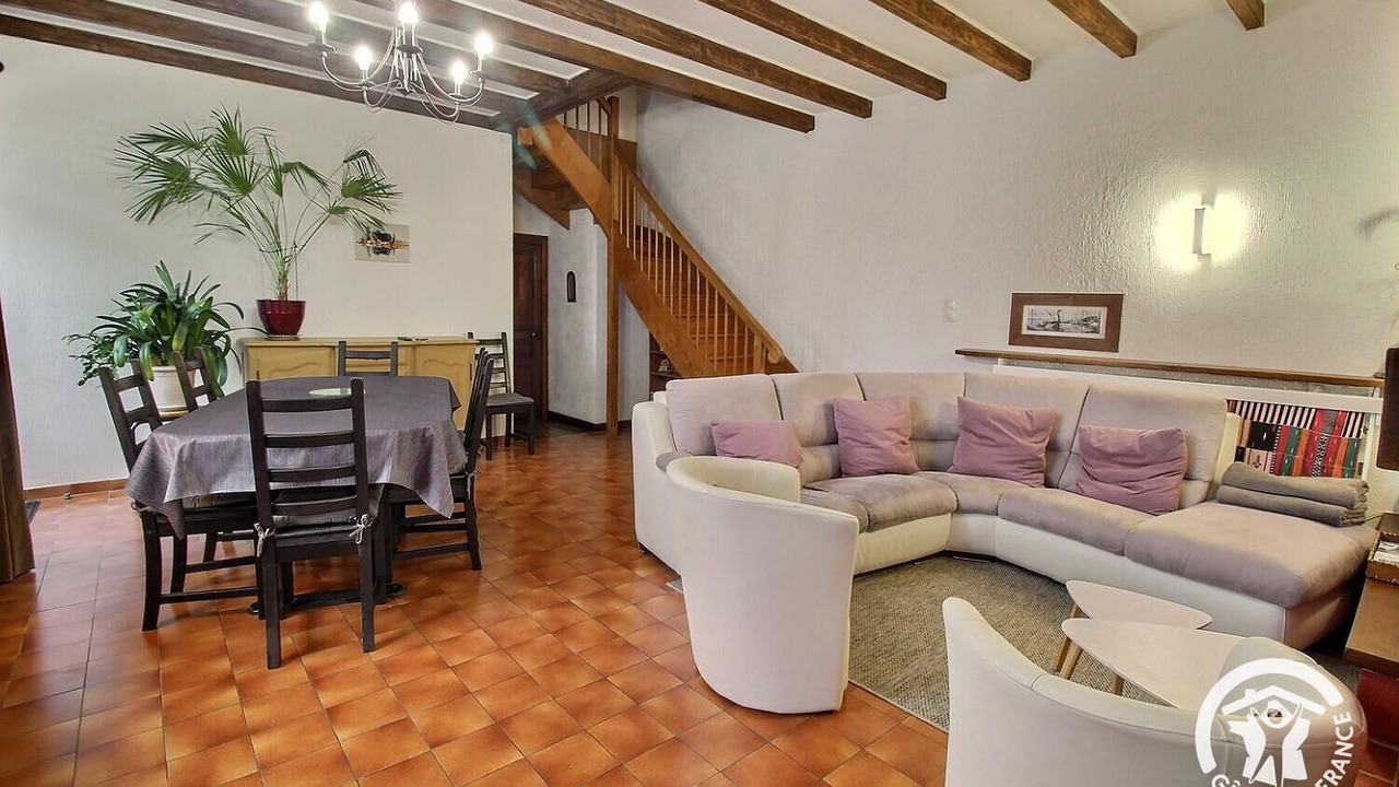 Photo of Livingroom in Plouha