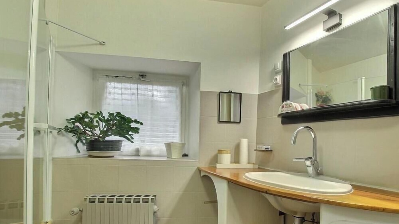 Photo of Bathroom in Plouha