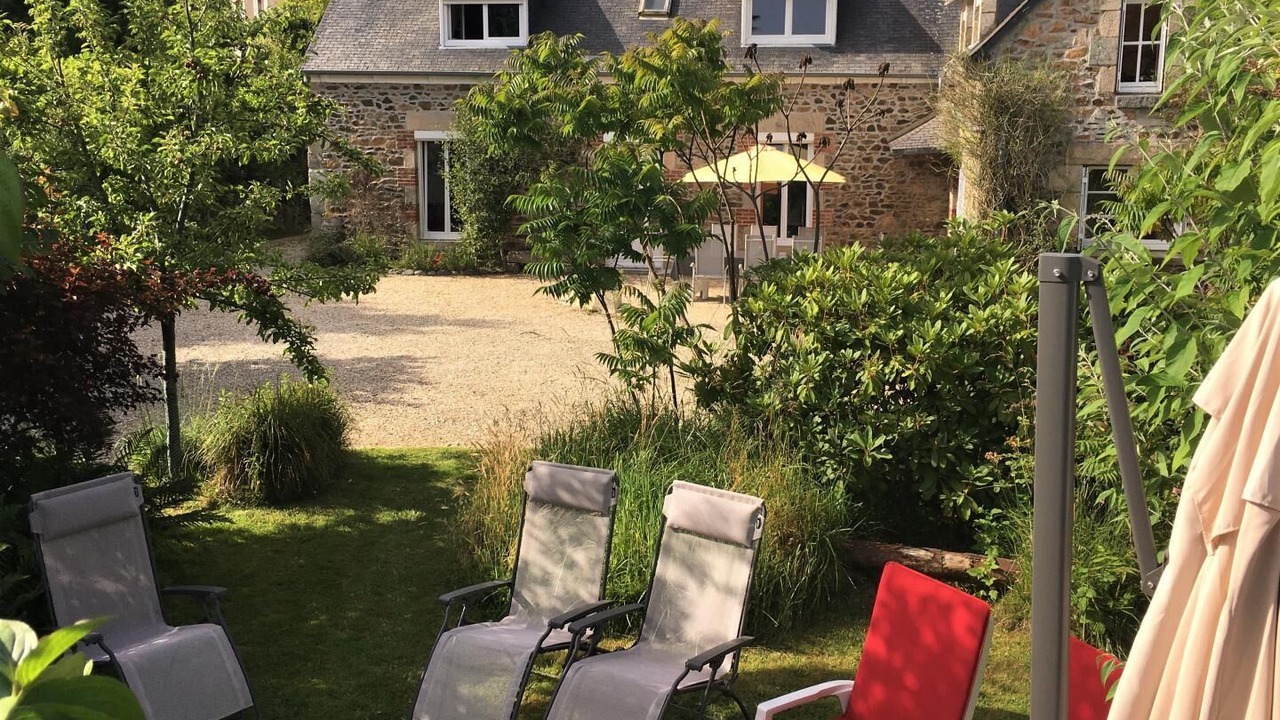 Photo of Outdoor in Plouha