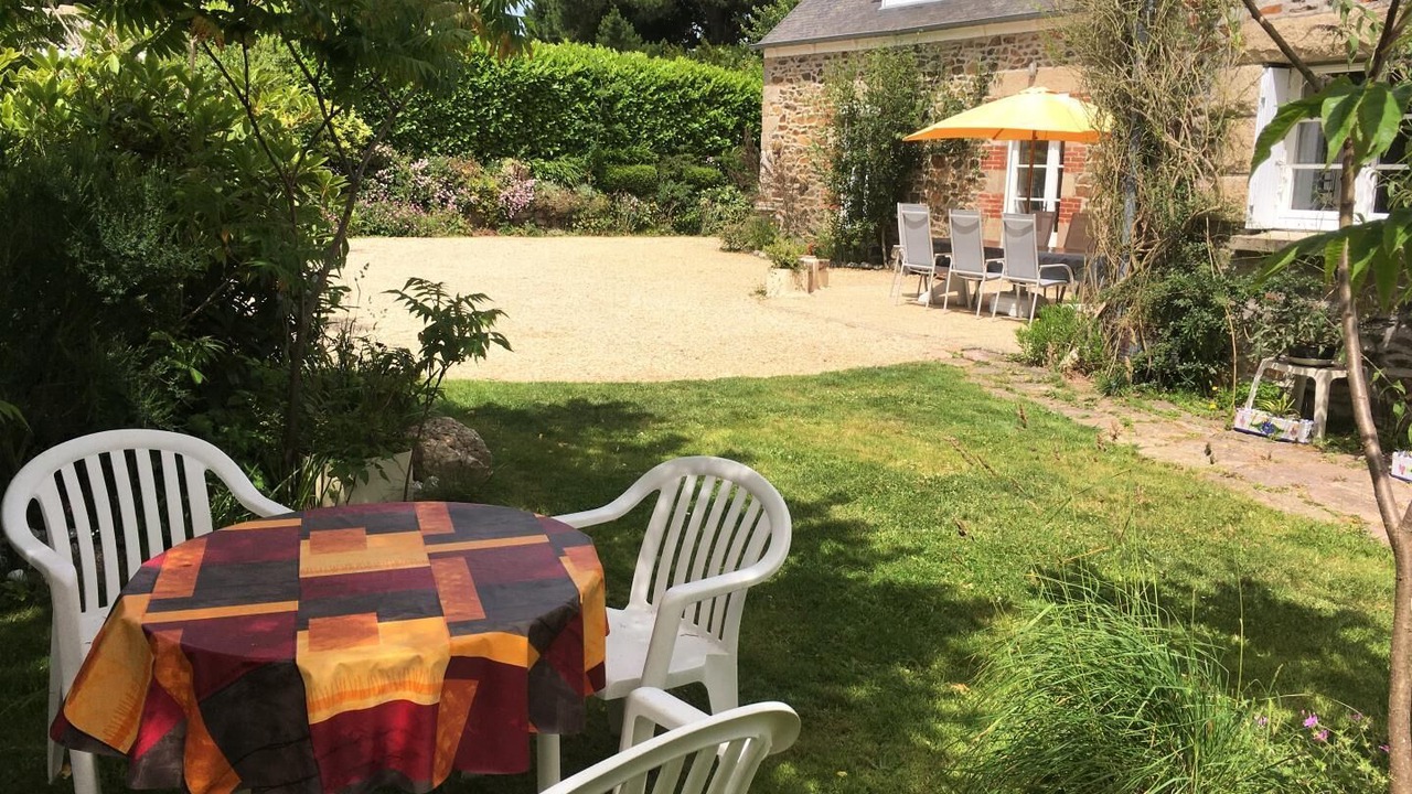 Photo of Outdoor in Plouha