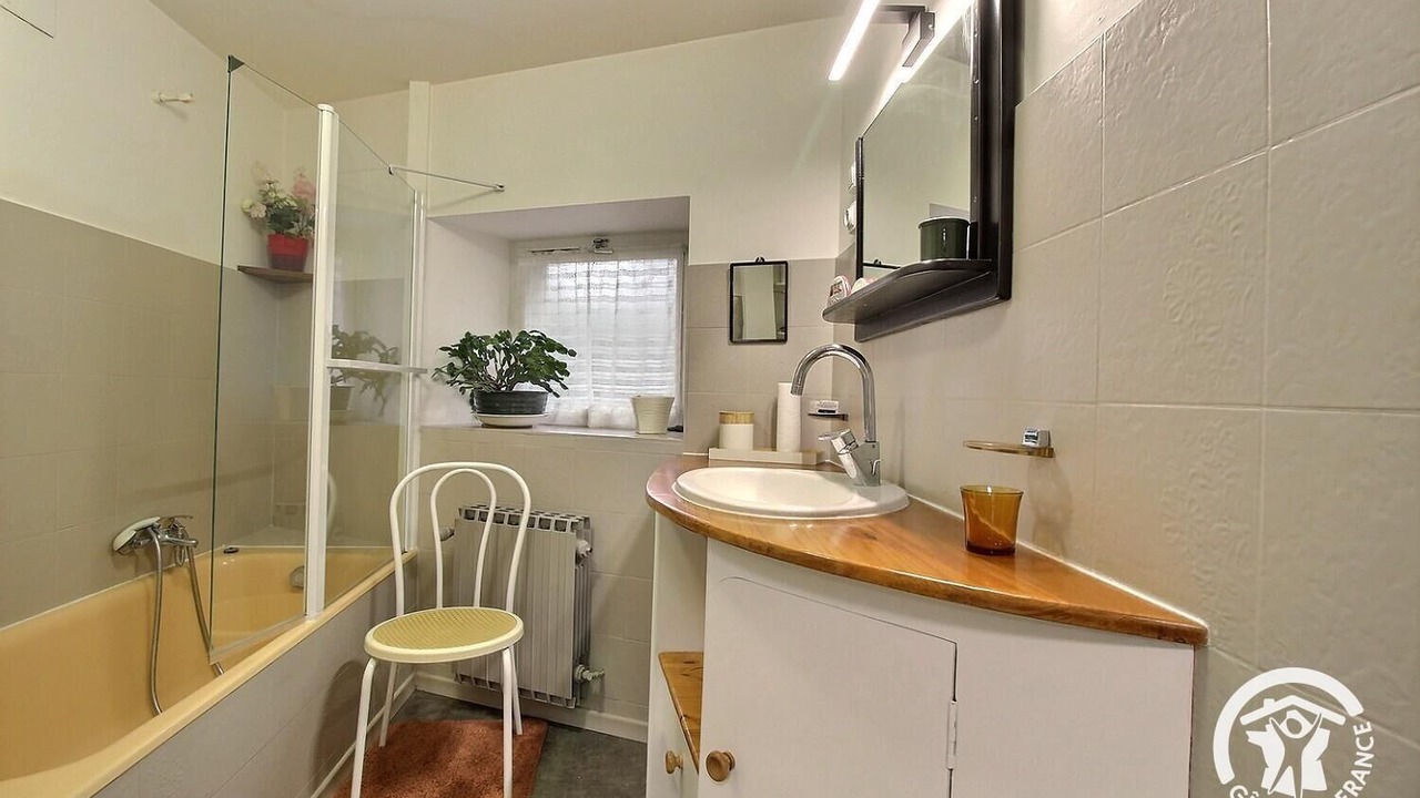 Photo of Bathroom in Plouha