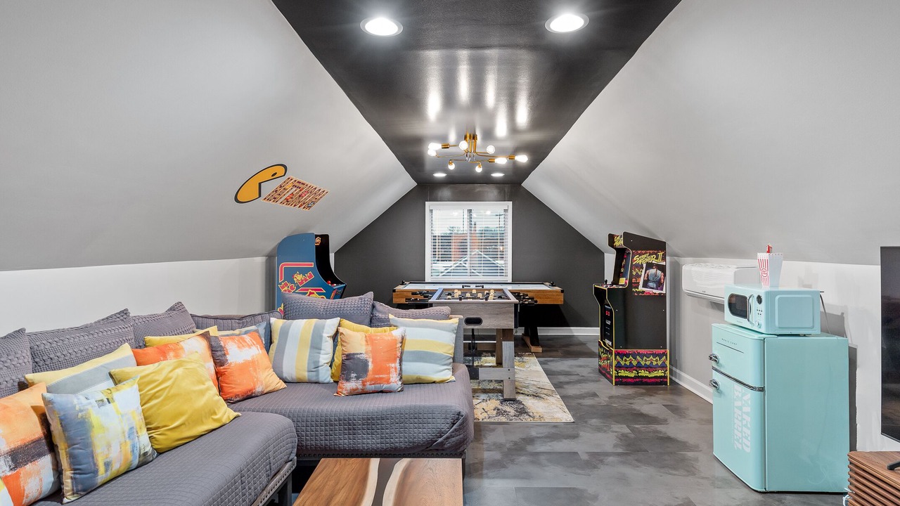 Photo of Bedroom in Northside